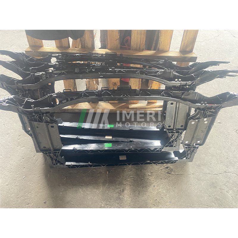 Radiator Frame - Audi A7L - 2