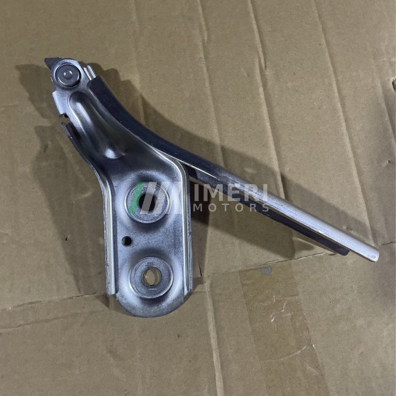 302 Hood Hinge (L, R) - Volkswagen Teramont - 2