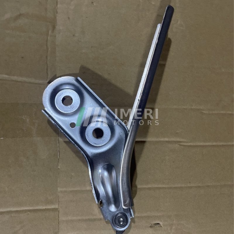 302 Hood Hinge (L, R) - Volkswagen Teramont - 4
