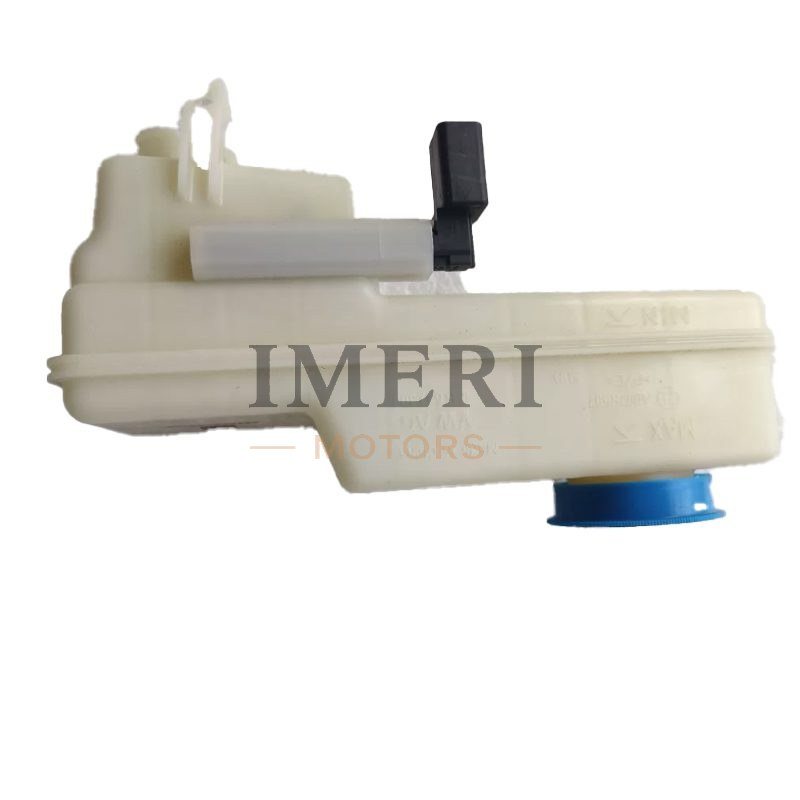 Brake Fluid Reservoir - Volkswagen ID4, ID6