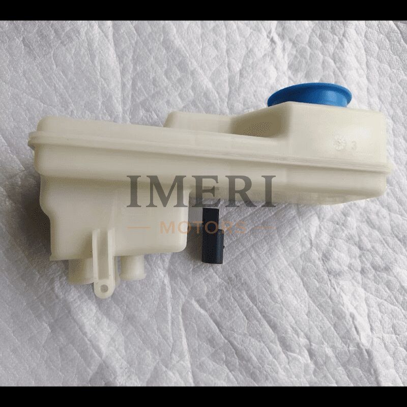 Brake Fluid Reservoir - Volkswagen ID4, ID6 - 2