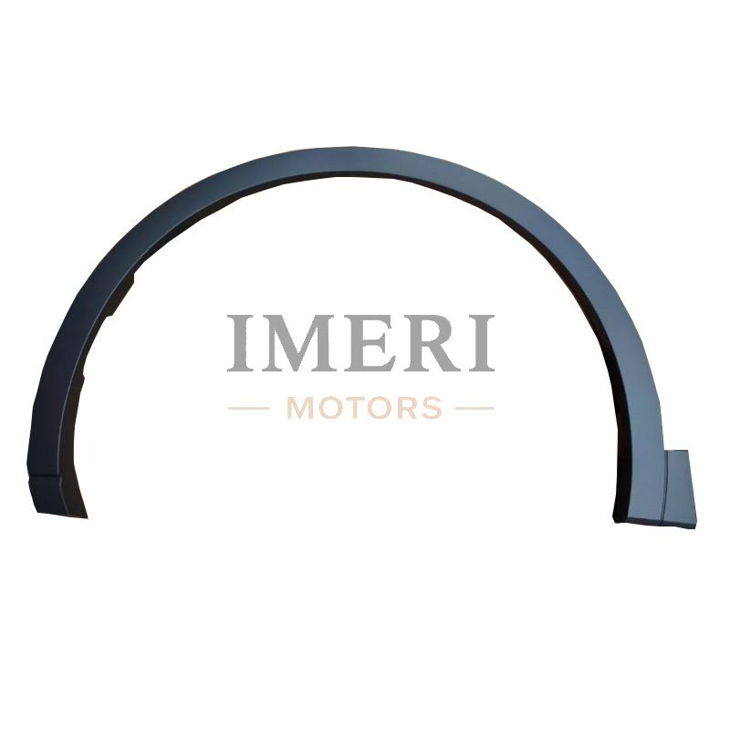 Wheel Arch Trim Front (L) - Volkswagen ID4