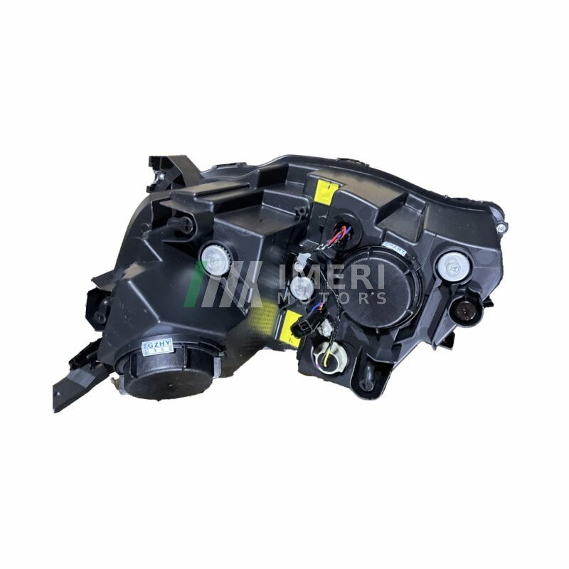 Right Headlamp - Venucia E30 Original Car Parts - 2