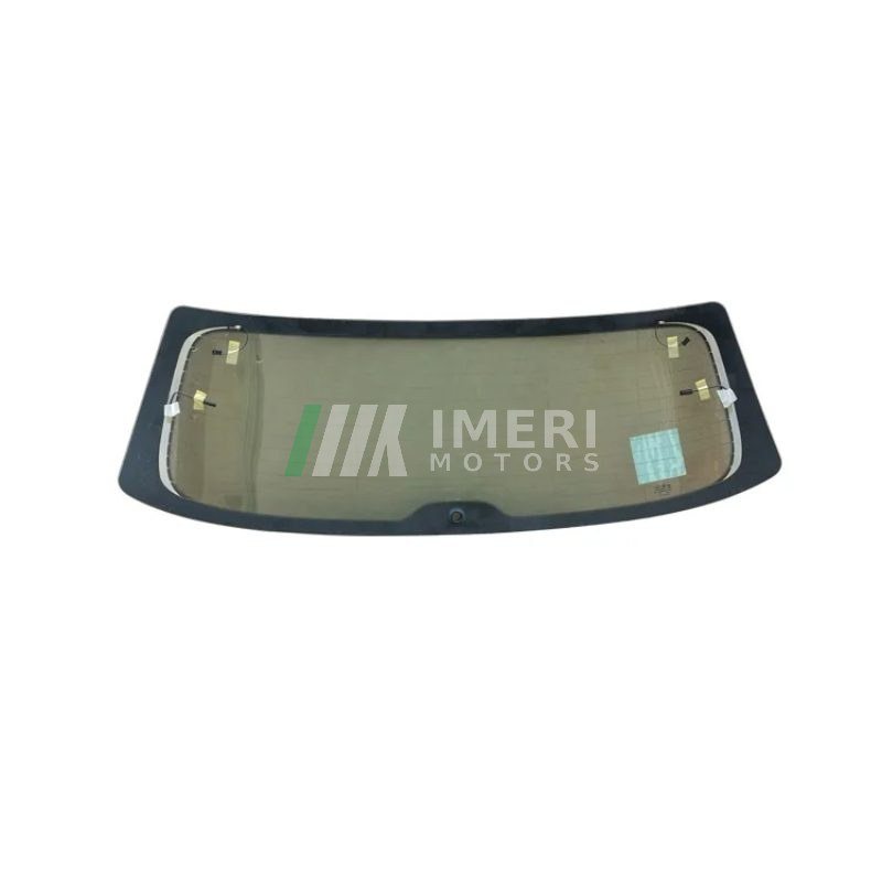 Rear Window Glass - Volkswagen ID6