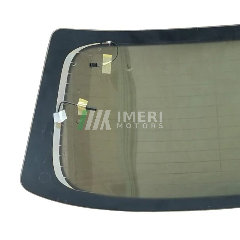 Rear Window Glass - Volkswagen ID6 - 2