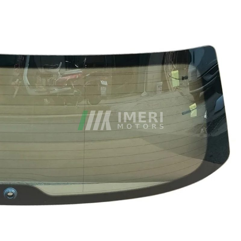 Rear Window Glass - Volkswagen ID6 - 5
