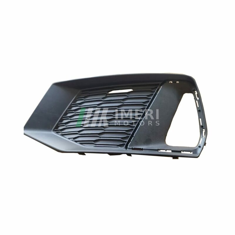 Fog Lamp Frame - Audi A7L - 1