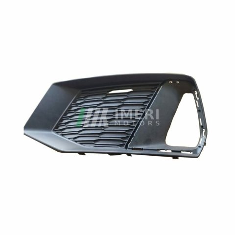 4KG 807 681 A, 4KG 807 682 A Fog Lamp Frame Audi A7L