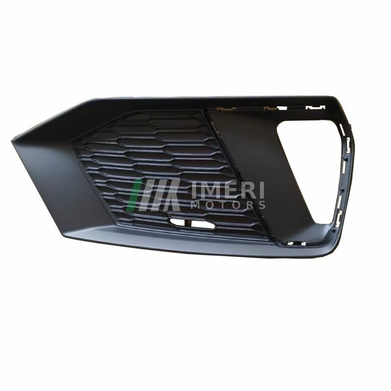 Fog Lamp Frame - Audi A7L - 2