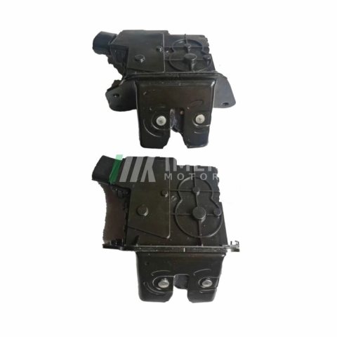 69350-0R110 Tailgate Lock Toyota BZ4X