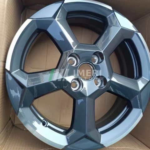 EM2E-3101010A Wheel Hub BYD Dolphin