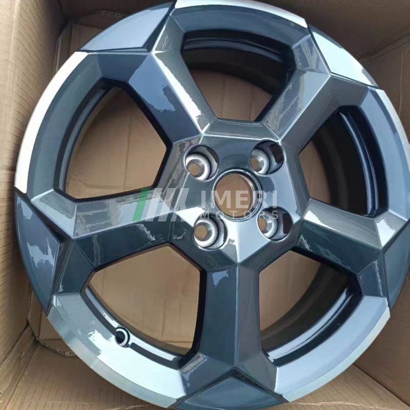 Wheel Hub - BYD Dolphin