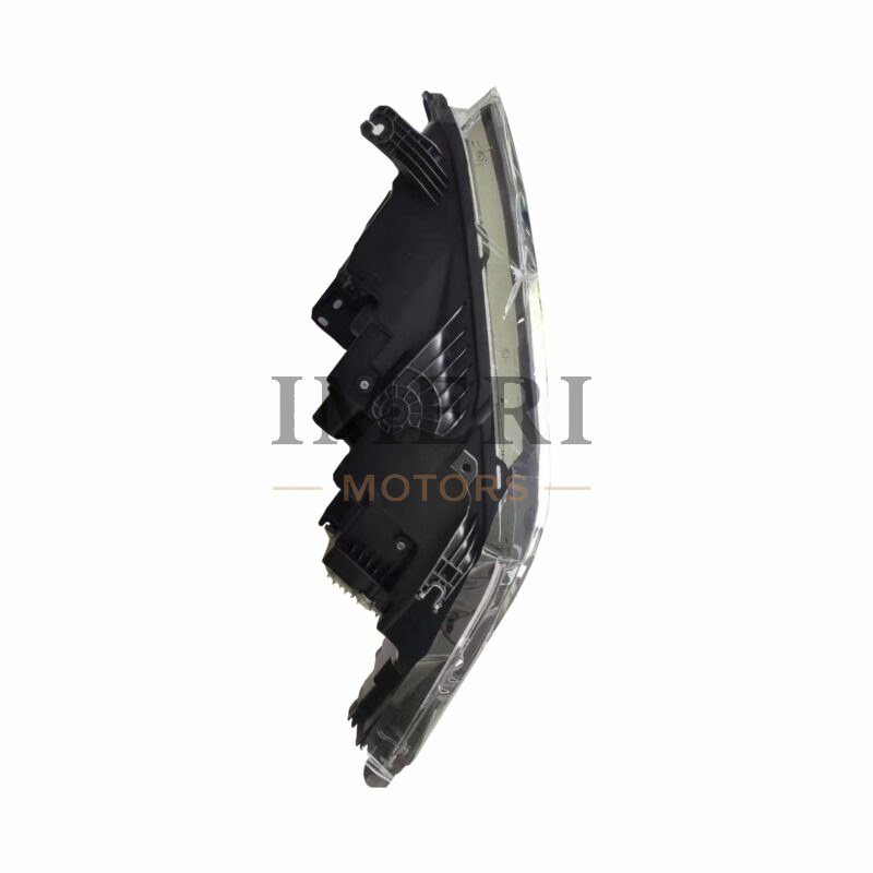 Headlamps - BYD Qin EV - 2