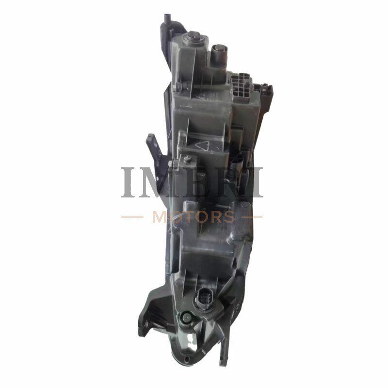 Left and Right Headlamps - BYD Qin Plus - 4