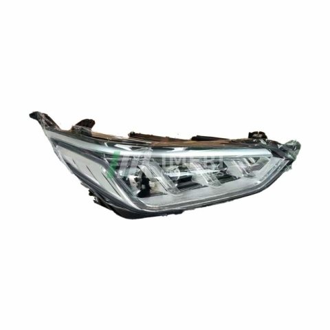 SA3F-4121020C, SA3F-4121010C Headlamps BYD Song Plus
