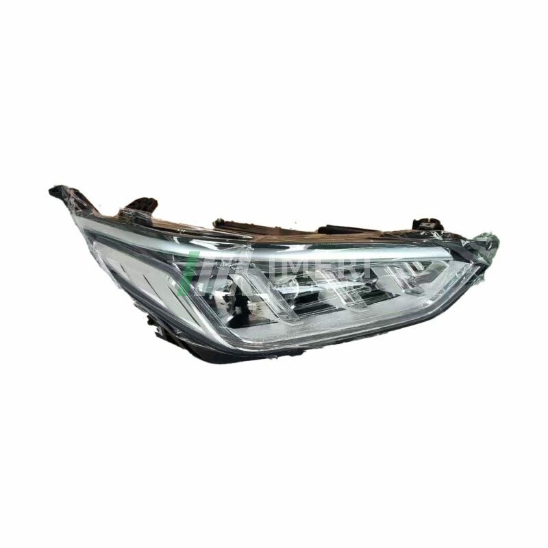 Headlamps - BYD Song Plus