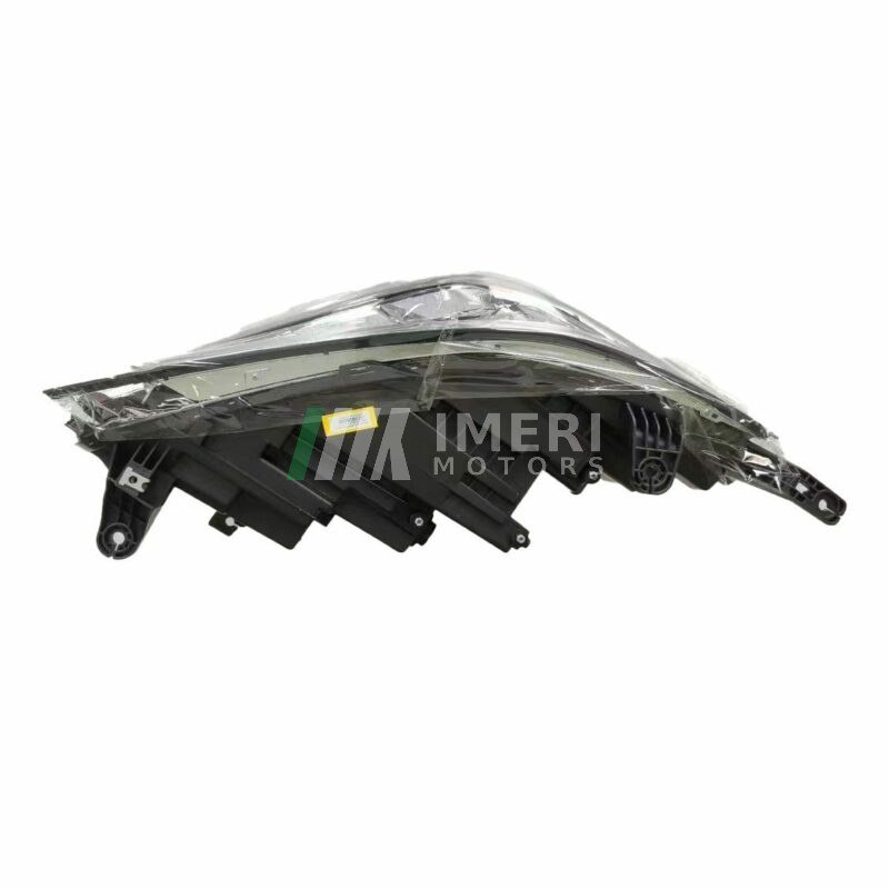 Headlamps - BYD Song Plus - 2