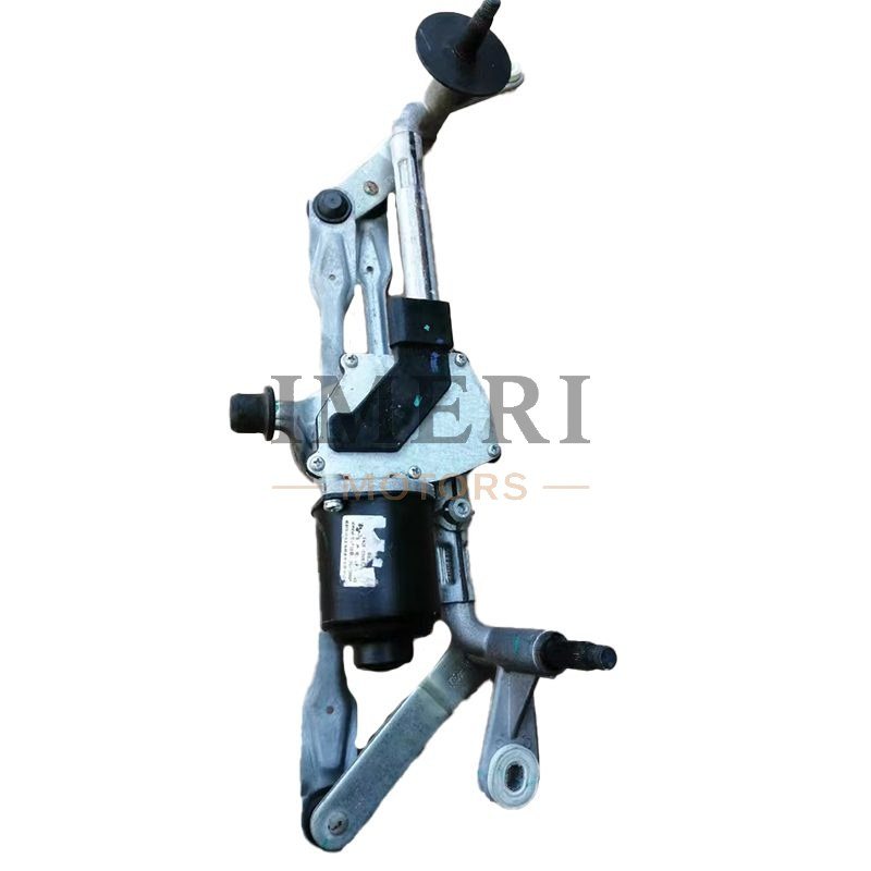 Wiper Linkage Assembly