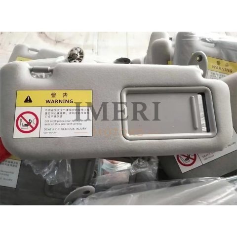 HAC-8204010B-00A7 Sun Visor BYD Dolphin