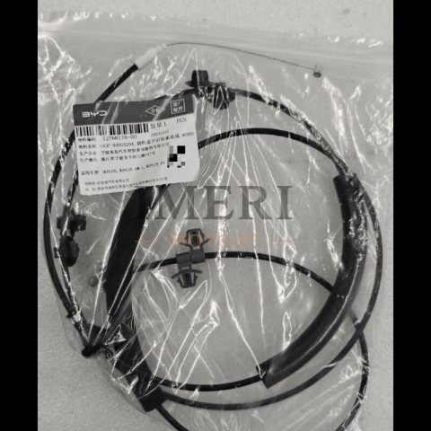 SA3F-8402520A Front Hood Release Cable Assembly BYD Song PLUS