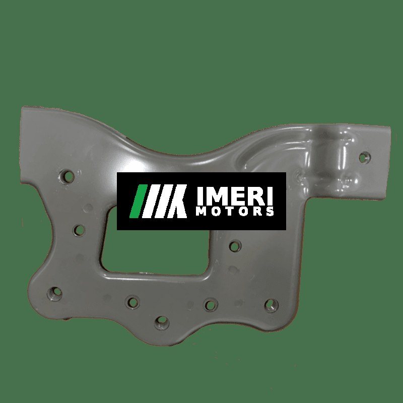 Front Bumper Right Mounting Plate Assembly - BYD