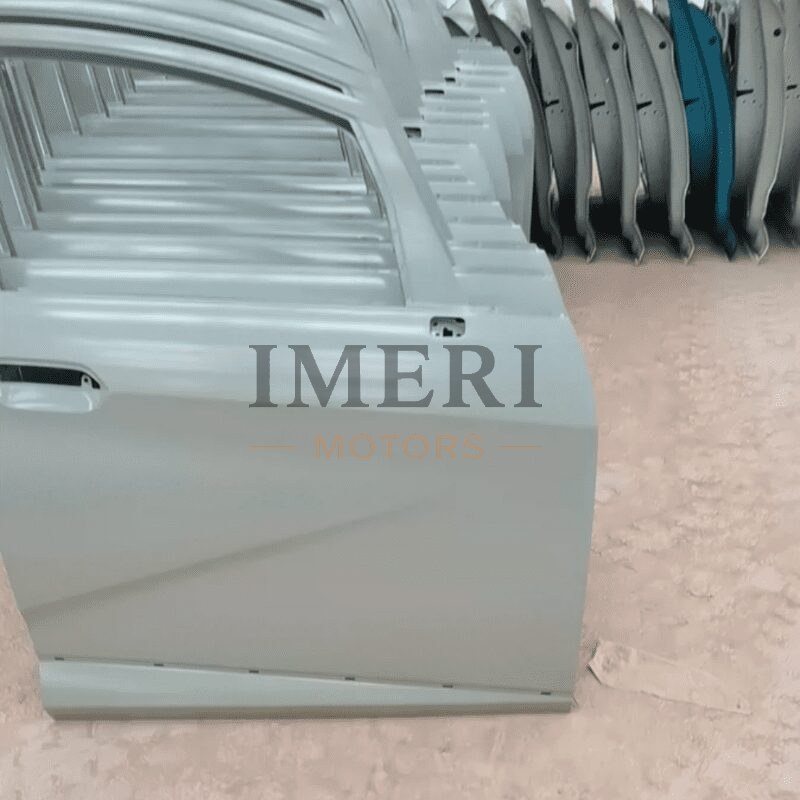 Door - BYD Seagull, Dolphin Original Parts