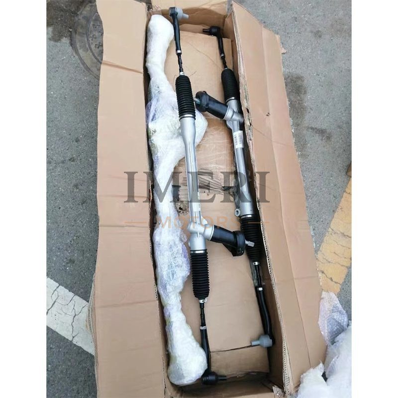 Steering Assembly - BYD Dolphin