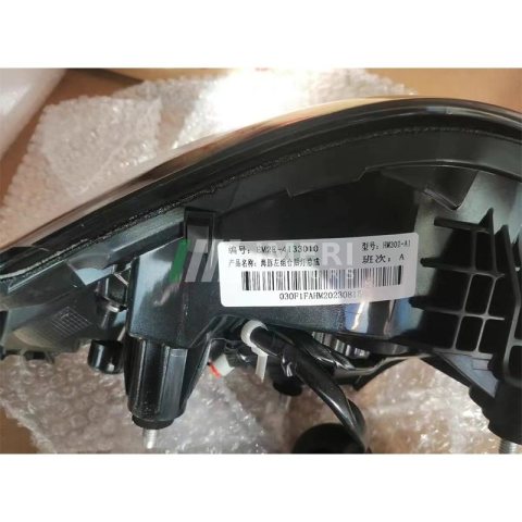 EM2E-4133010 Left Combination Lamp Assembly BYD Dolphin