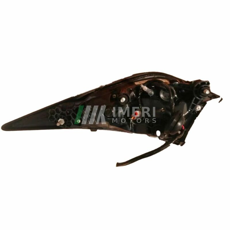 Left Combination Lamp Assembly - BYD Dolphin - 3