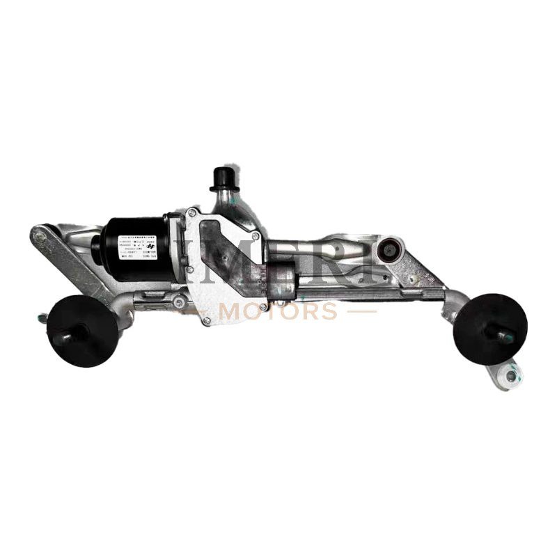 Front Wiper Transmission System Assembly_M00000 - BYD Dolphin
