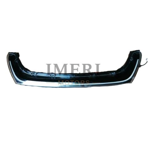 EM2E-4102300 Middle Grille Lamp Front Middle Lamp Assembly BYD Dolphin