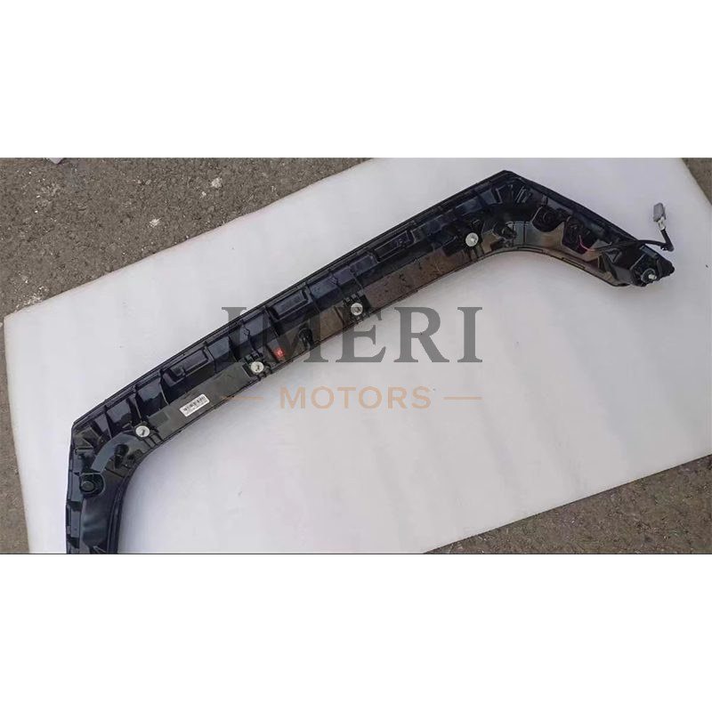 Middle Grille Lamp Front Middle Lamp Assembly - BYD Dolphin - 3