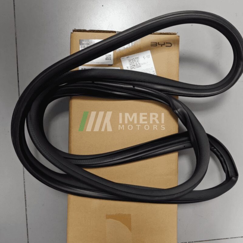 Left Front Door Frame Seal - BYD Seagull - 3