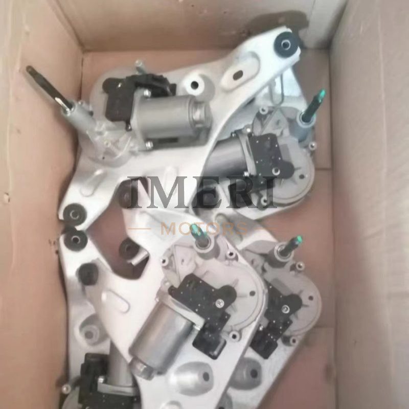 Rear Wiper Motor Assembly - BYD Dolphin