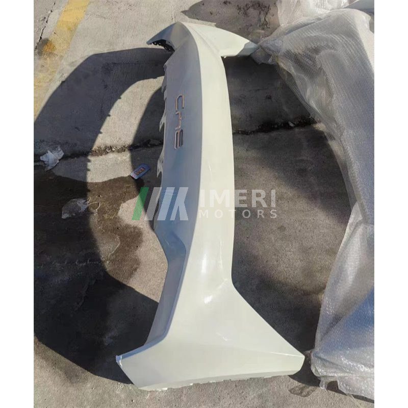 Front Bumper - BYD Seagull - 2