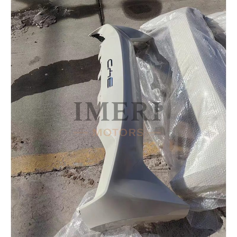 Front Bumper - BYD Seagull - 3