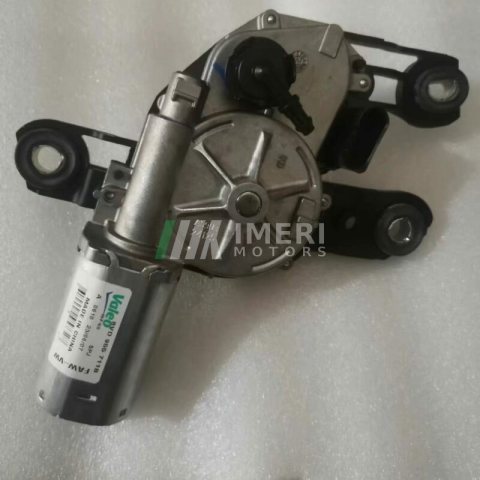 8VD 955 711 B Wiper Motor Audi Q4e-tron, A3