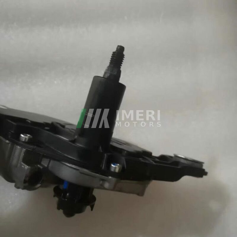 Wiper Motor - Audi Q4e-tron, A3 - 2