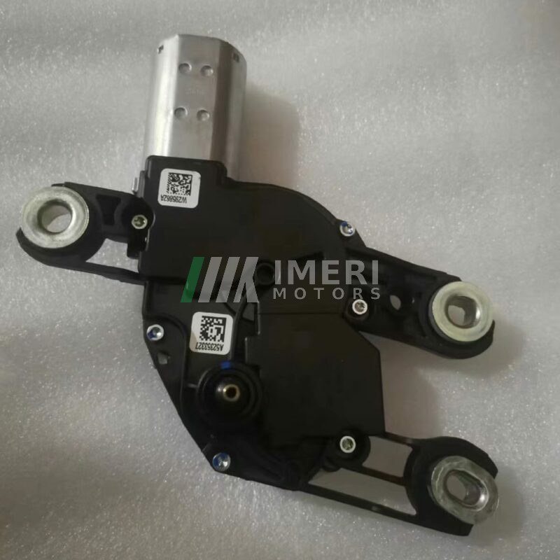 Wiper Motor - Audi Q4e-tron, A3 - 3