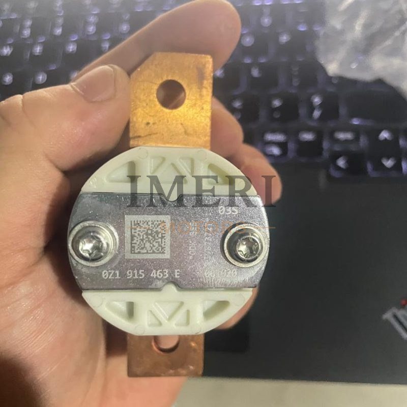 Fuse - Volkswagen ID4 - 2