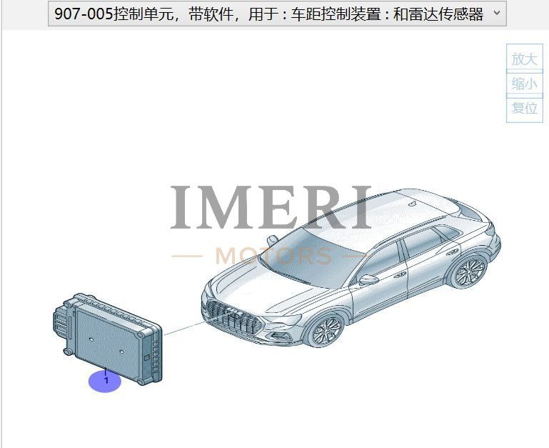 Radar Sensor