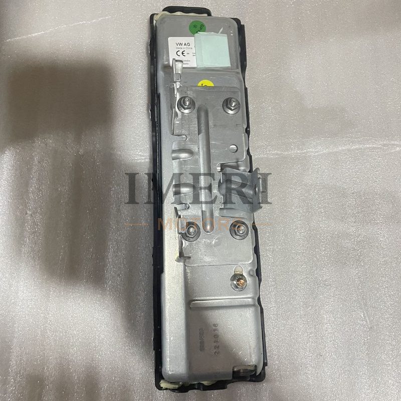 Knee Airbag Unit - Audi Q6 - 1