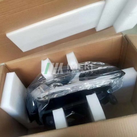 81D 941 033F, 81D 941 034F Headlamps Audi Q2L