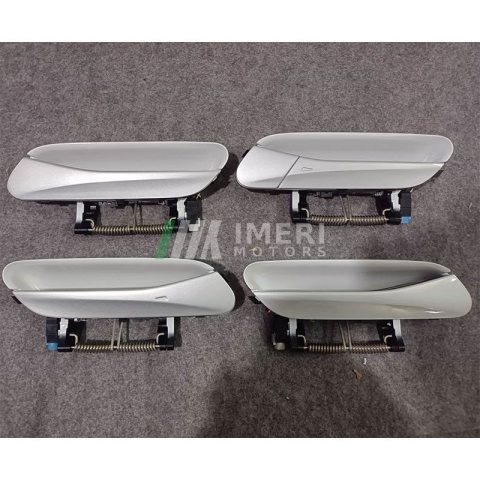 11G 837 025 J, 11G 837 026J Door Handles Volkswagen ID4