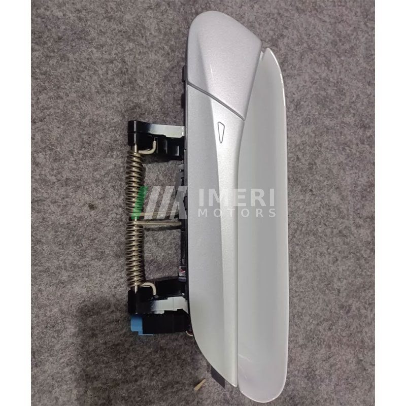 Door Handles - Volkswagen ID4 - 4