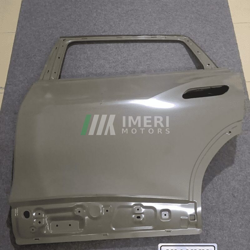 Doors - Volkswagen ID4, ID6 - 3