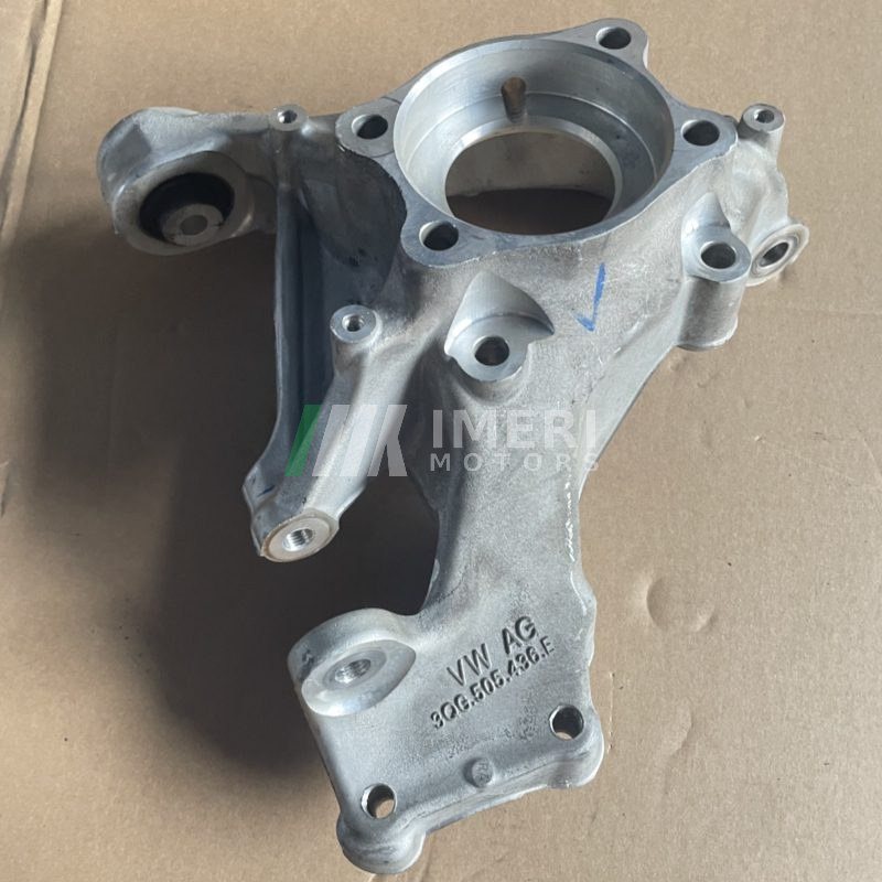 Rear Knuckle (Right) - Volkswagen Teramont Viloran