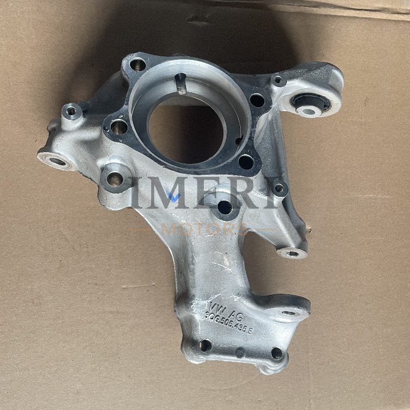 Rear Knuckle (Right) - Volkswagen Teramont Viloran - 2