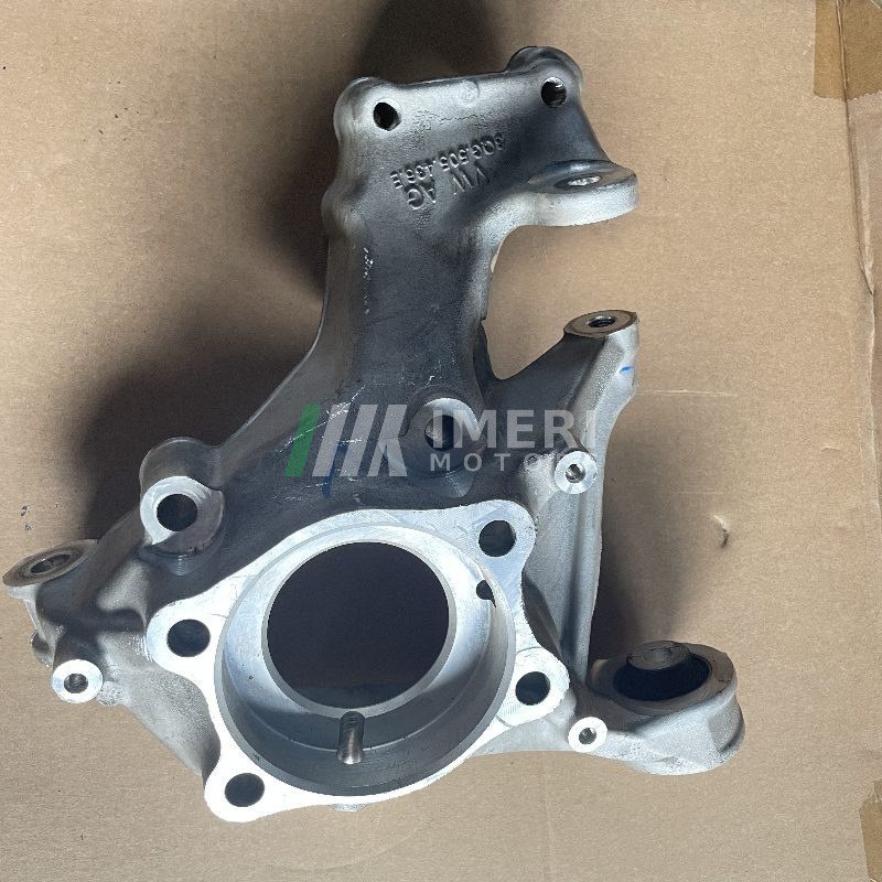Rear Knuckle (Right) - Volkswagen Teramont Viloran - 3