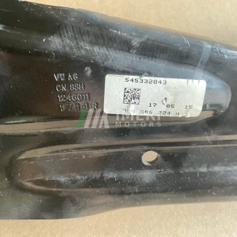 3QG 505 224 A Rear Control Arm Volkswagen Teramont